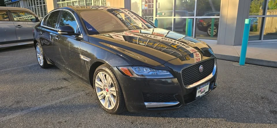 2016 Jaguar X260 XF - Image 2 of 20
