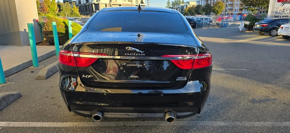 2016 Jaguar X260 XF - Image 8 of 20