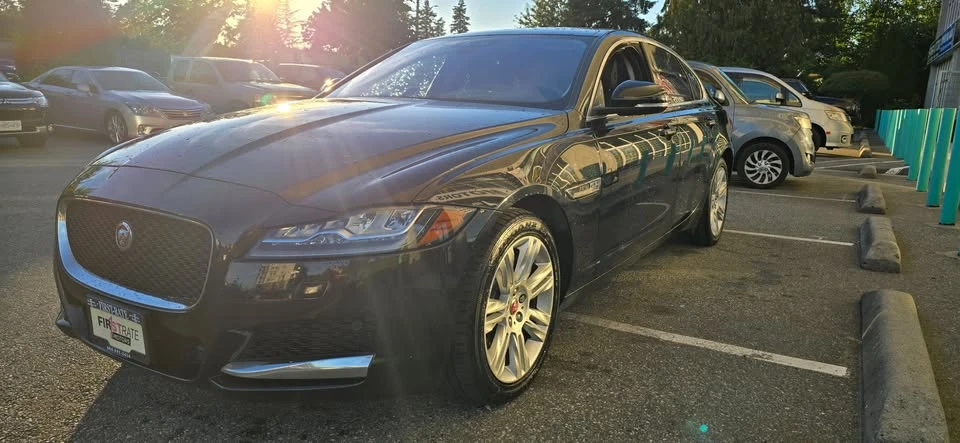 2016 Jaguar X260 XF - Image 4 of 20