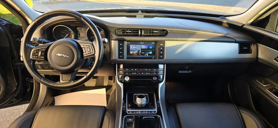 2016 Jaguar X260 XF - Image 15 of 20