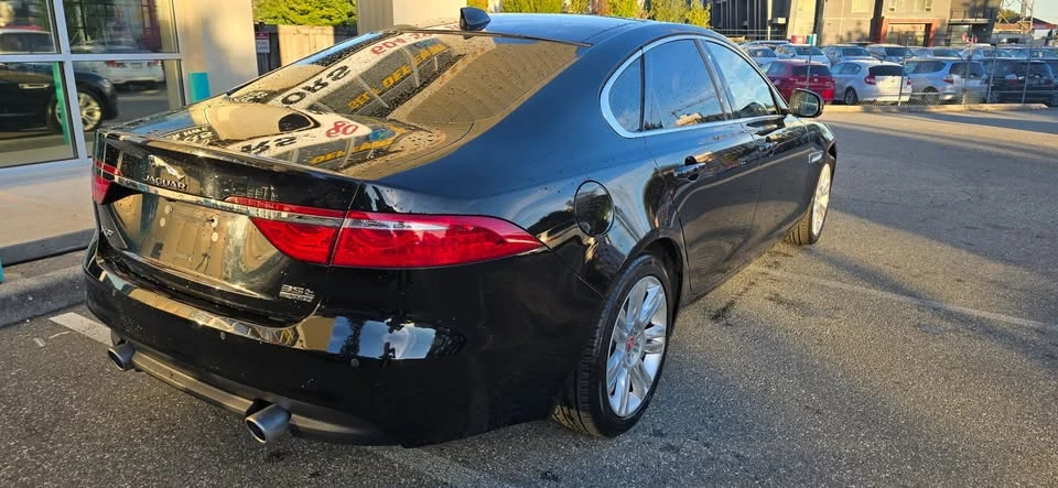 2016 Jaguar X260 XF - Image 9 of 20