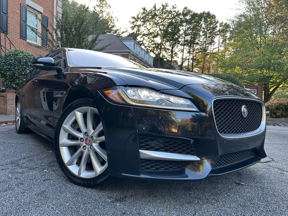 2016 Jaguar X260 XF - Image 6 of 20