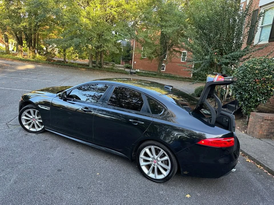2016 Jaguar X260 XF - Image 13 of 20