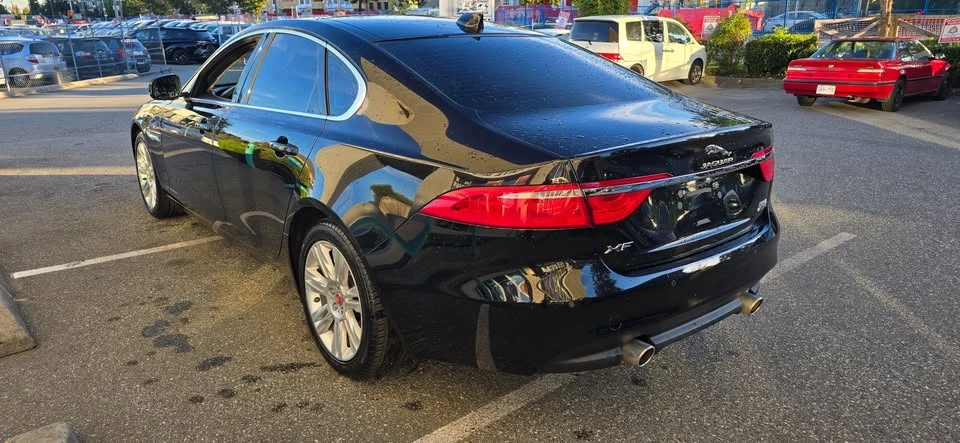 2016 Jaguar X260 XF - Image 6 of 20