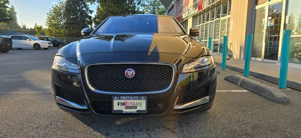 2016 Jaguar X260 XF - Image 3 of 20