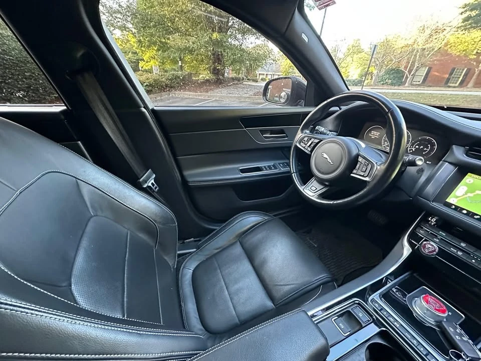 2016 Jaguar X260 XF - Image 20 of 20
