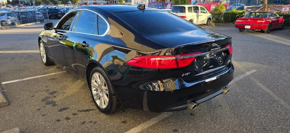 2016 Jaguar X260 XF - Image 7 of 20