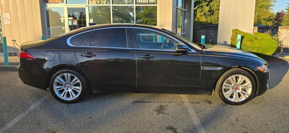 2016 Jaguar X260 XF - Image 10 of 20