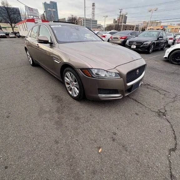 2016 Jaguar X260 XF - Image 5 of 6