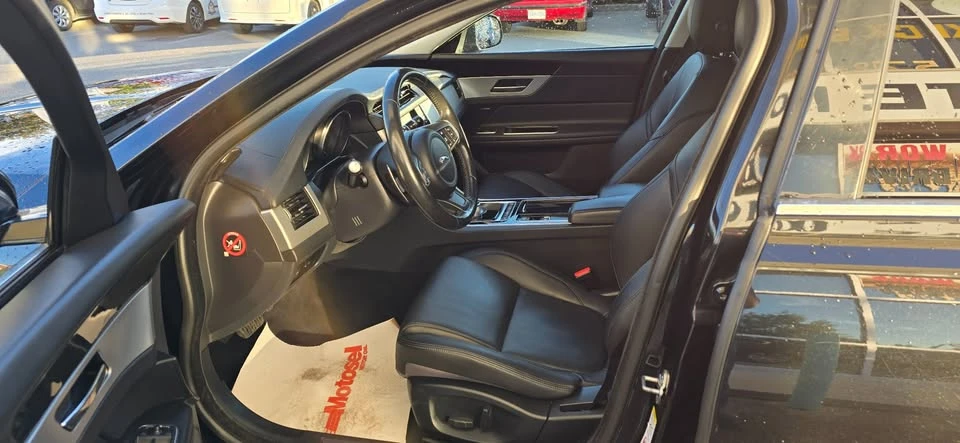 2016 Jaguar X260 XF - Image 11 of 20
