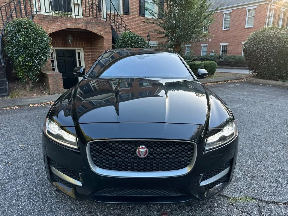 2016 Jaguar X260 XF - Image 4 of 20