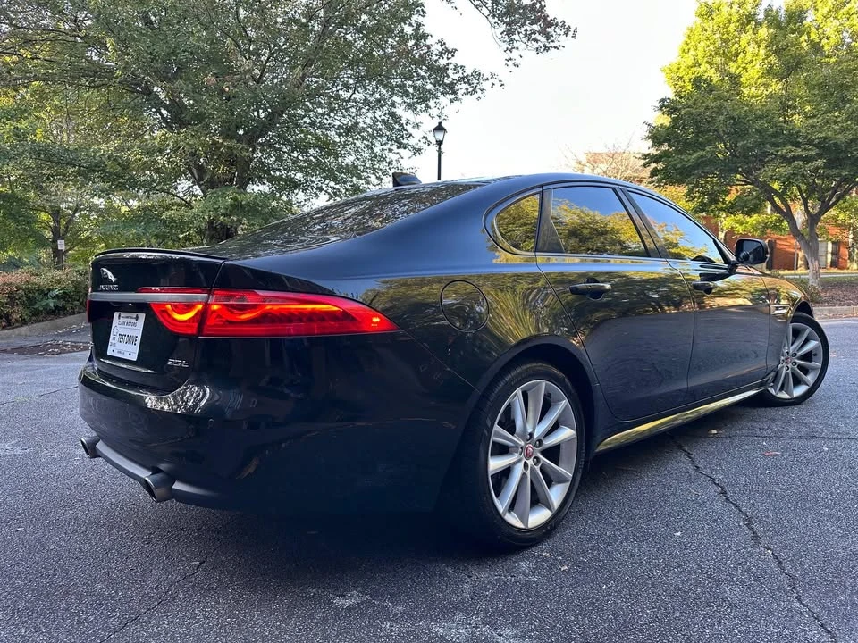 2016 Jaguar X260 XF - Image 7 of 20