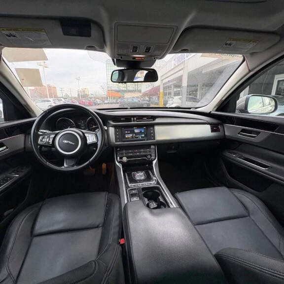 2016 Jaguar X260 XF - Image 4 of 6