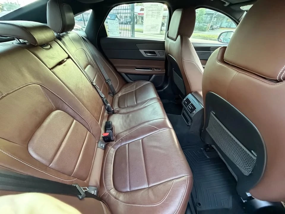 2016 Jaguar X260 XF - Image 16 of 19
