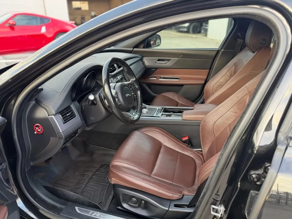2016 Jaguar X260 XF - Image 8 of 19