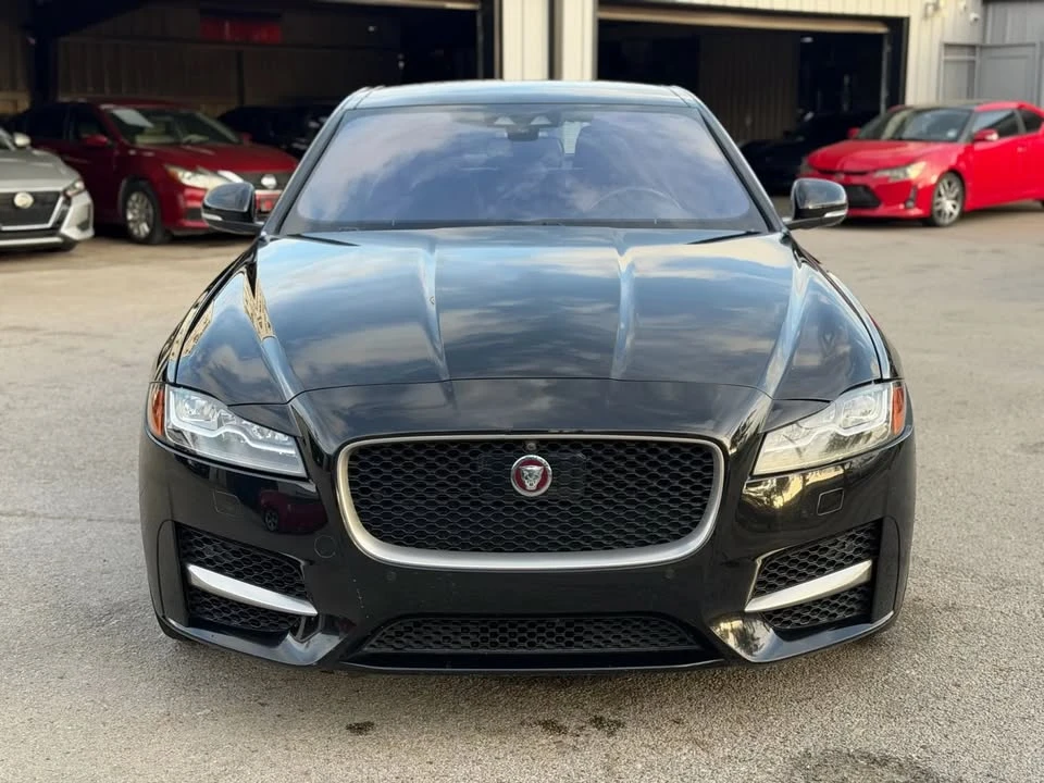 2016 Jaguar X260 XF - Image 2 of 19