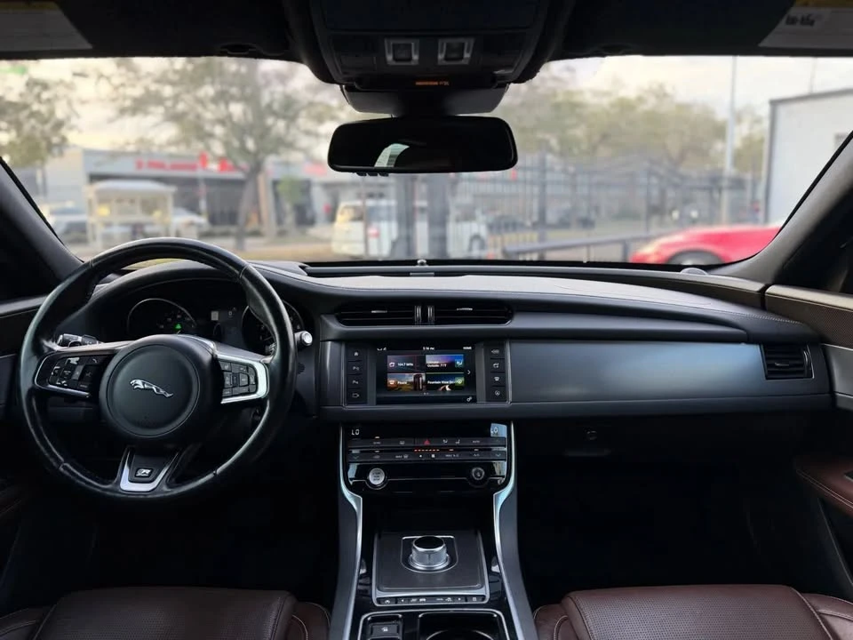 2016 Jaguar X260 XF - Image 19 of 19