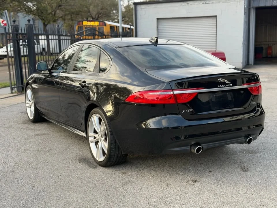 2016 Jaguar X260 XF - Image 5 of 19