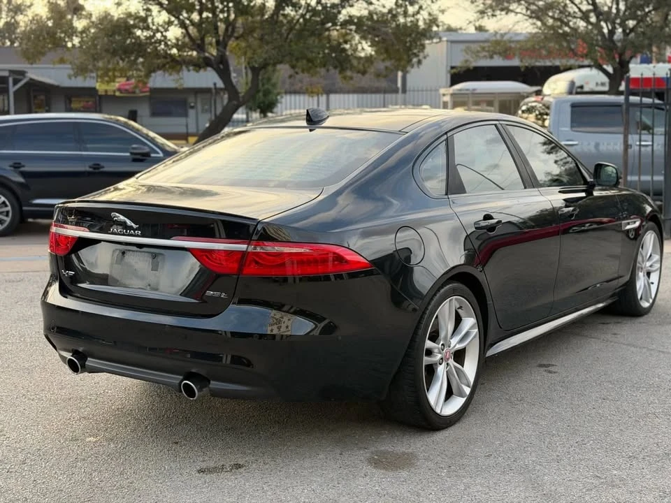 2016 Jaguar X260 XF - Image 4 of 19