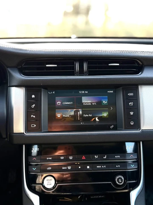 2016 Jaguar X260 XF - Image 11 of 14
