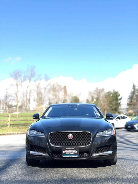 2016 Jaguar X260 XF - Image 2 of 14