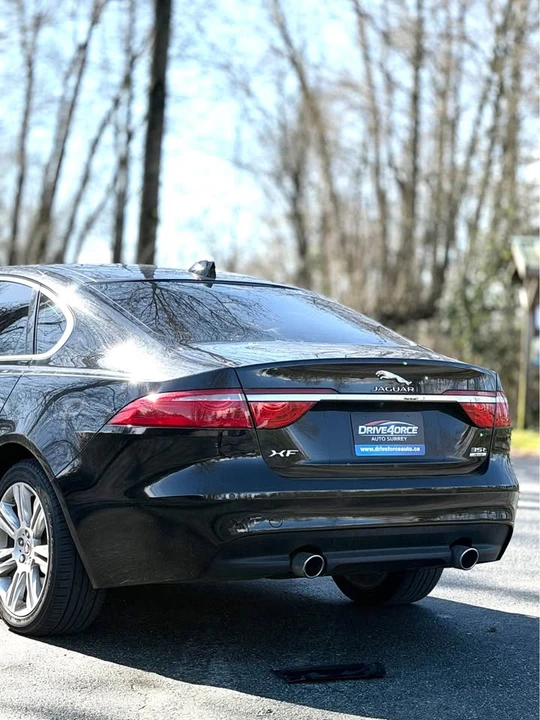 2016 Jaguar X260 XF - Image 6 of 14