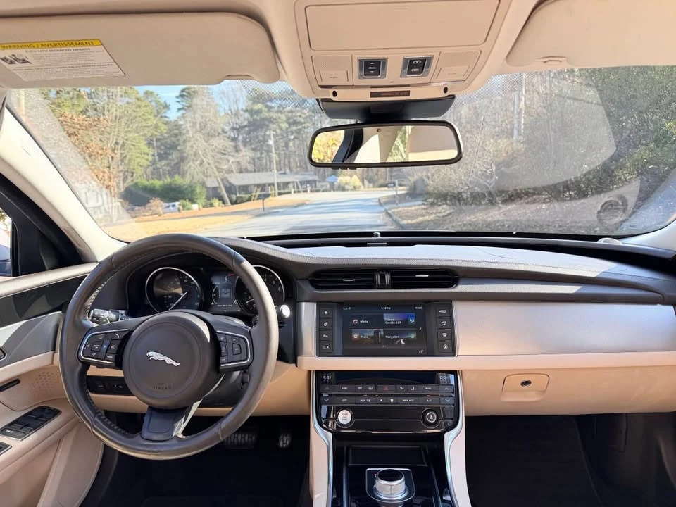 2016 Jaguar X260 XF - Image 12 of 20