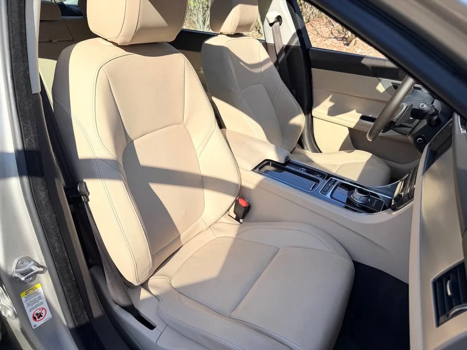 2016 Jaguar X260 XF - Image 16 of 20