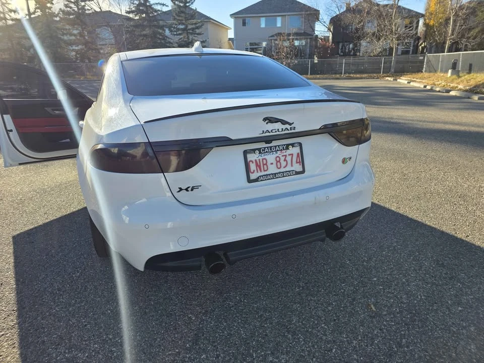 2016 Jaguar X260 XF - Image 4 of 8