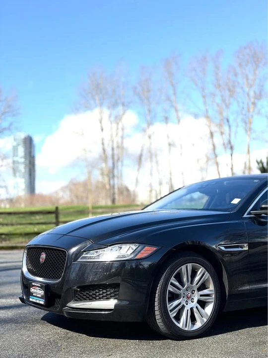 2016 Jaguar X260 XF - Image 3 of 14