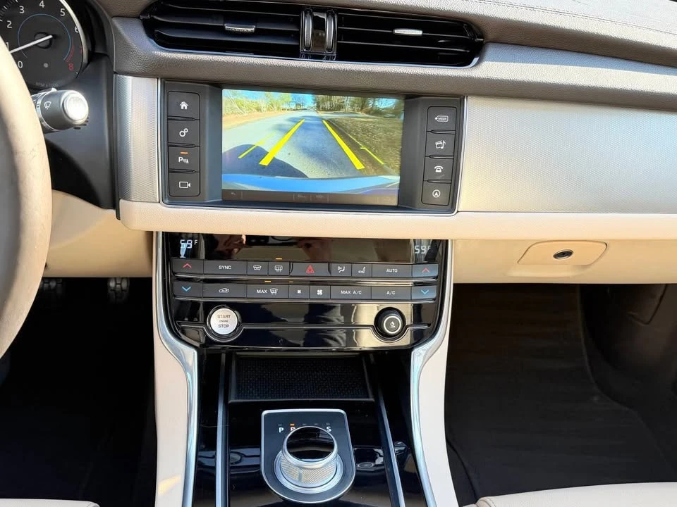 2016 Jaguar X260 XF - Image 10 of 20