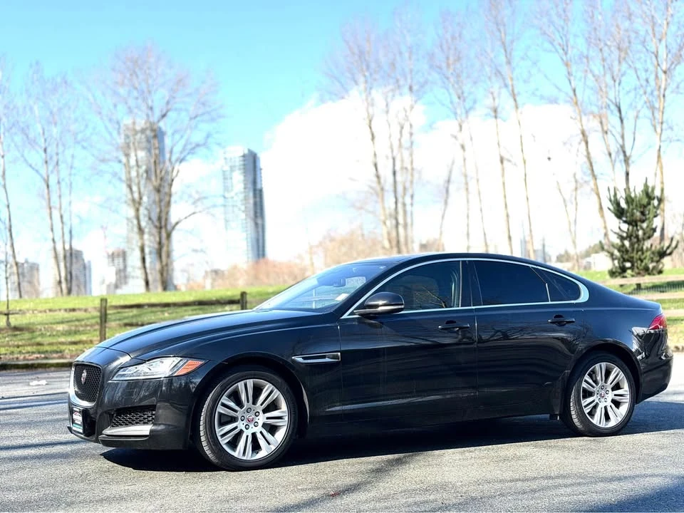 2016 Jaguar X260 XF - Image 5 of 14