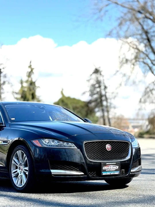 2016 Jaguar X260 XF - Image 4 of 14