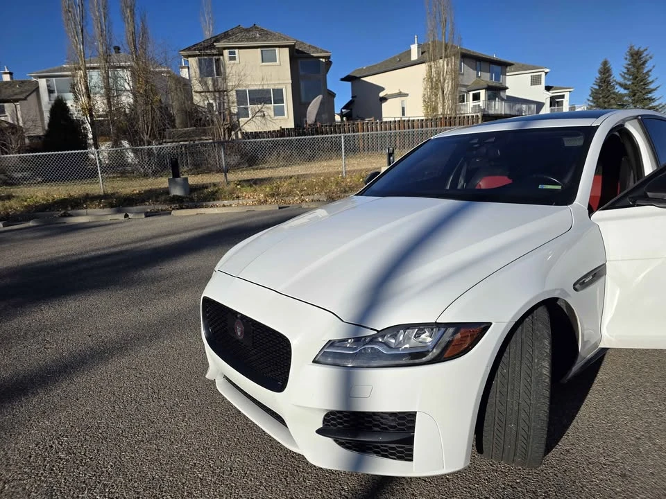 2016 Jaguar X260 XF - Image 2 of 8