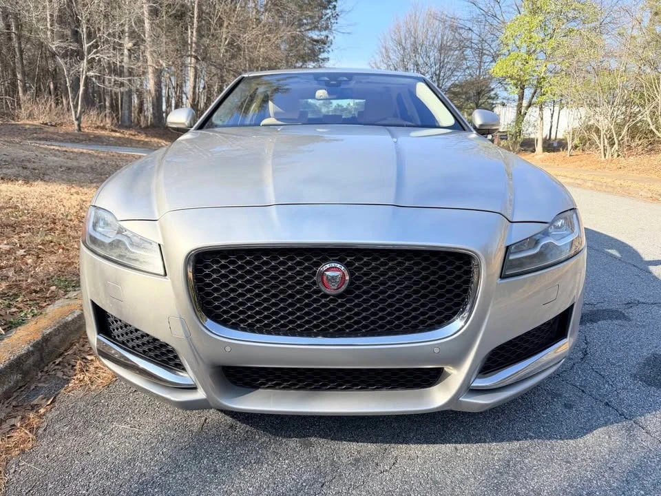 2016 Jaguar X260 XF - Image 2 of 20