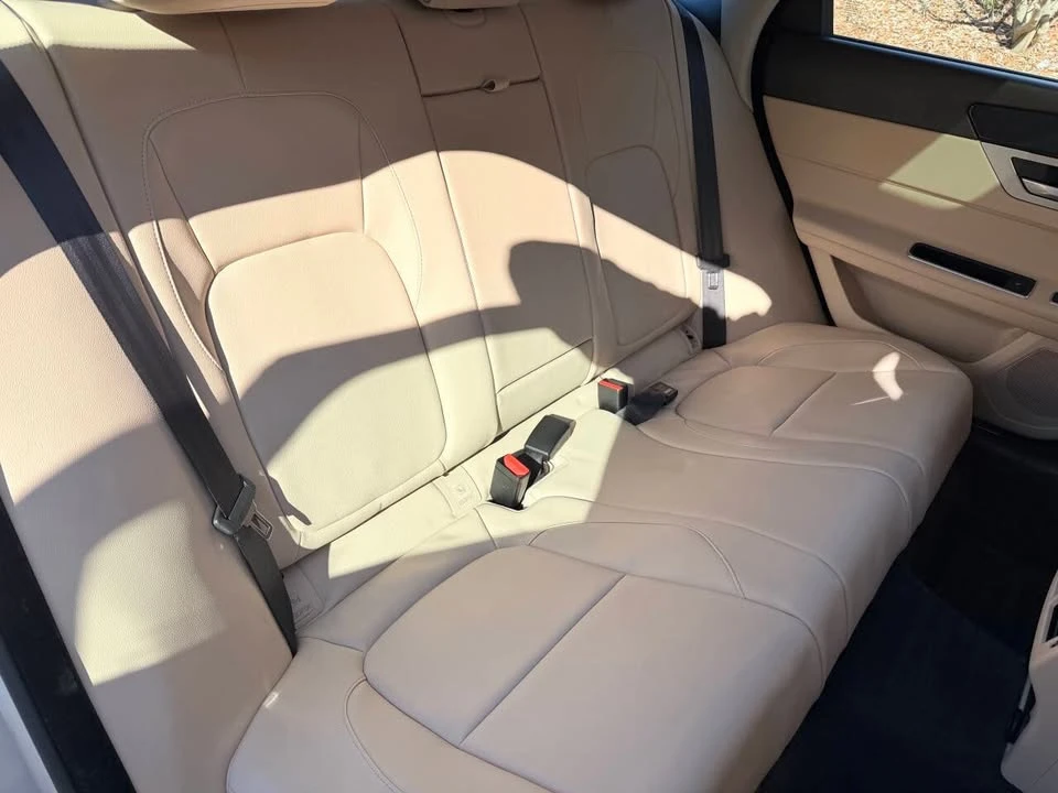2016 Jaguar X260 XF - Image 17 of 20