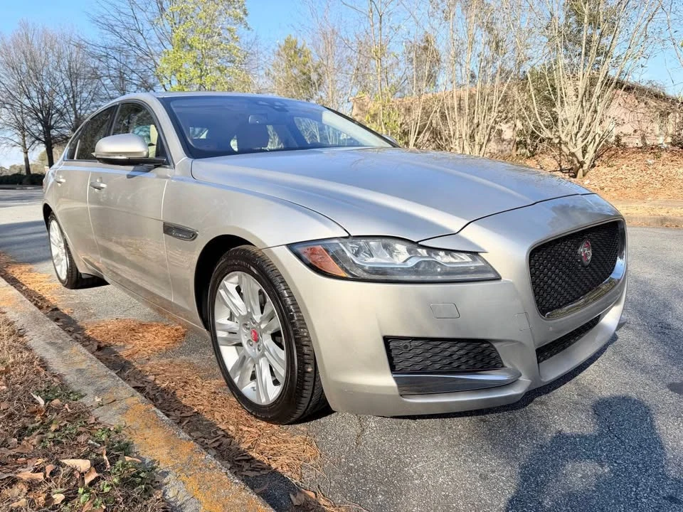 2016 Jaguar X260 XF - Image 3 of 20