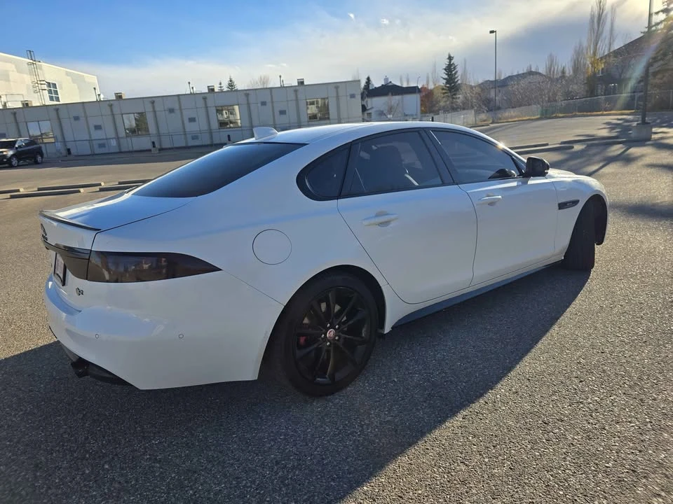 2016 Jaguar X260 XF - Image 3 of 8