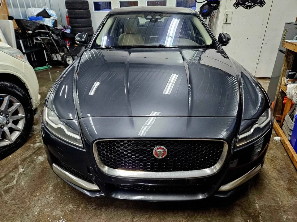 2016 Jaguar X260 XF - Image 3 of 11