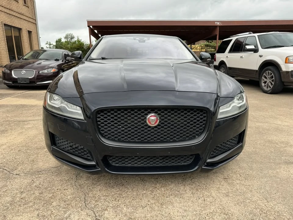 2016 Jaguar X260 XF - Image 2 of 17