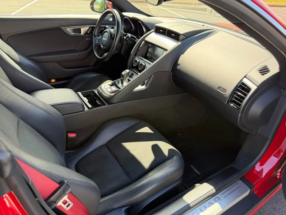 2016 Jaguar X260 XF - Image 9 of 12