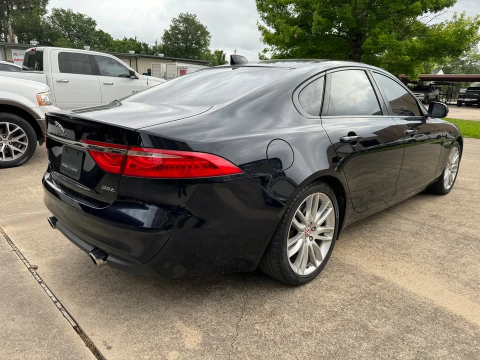 2016 Jaguar X260 XF - Image 6 of 17