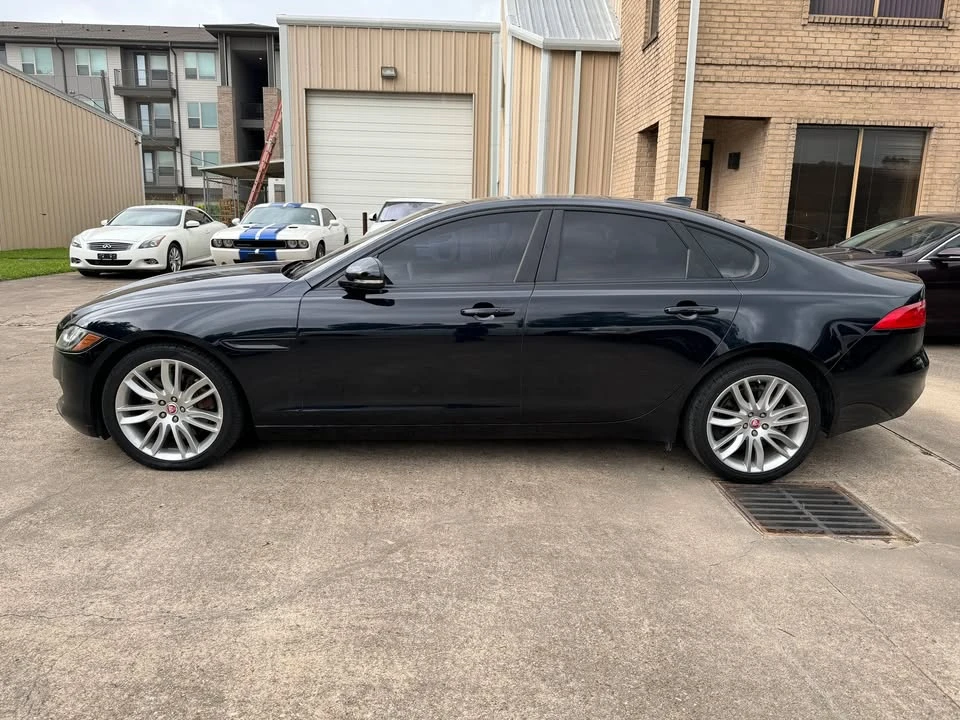 2016 Jaguar X260 XF - Image 5 of 17