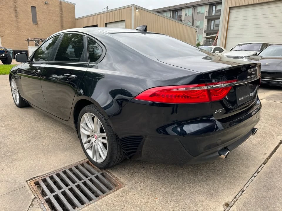 2016 Jaguar X260 XF - Image 8 of 17