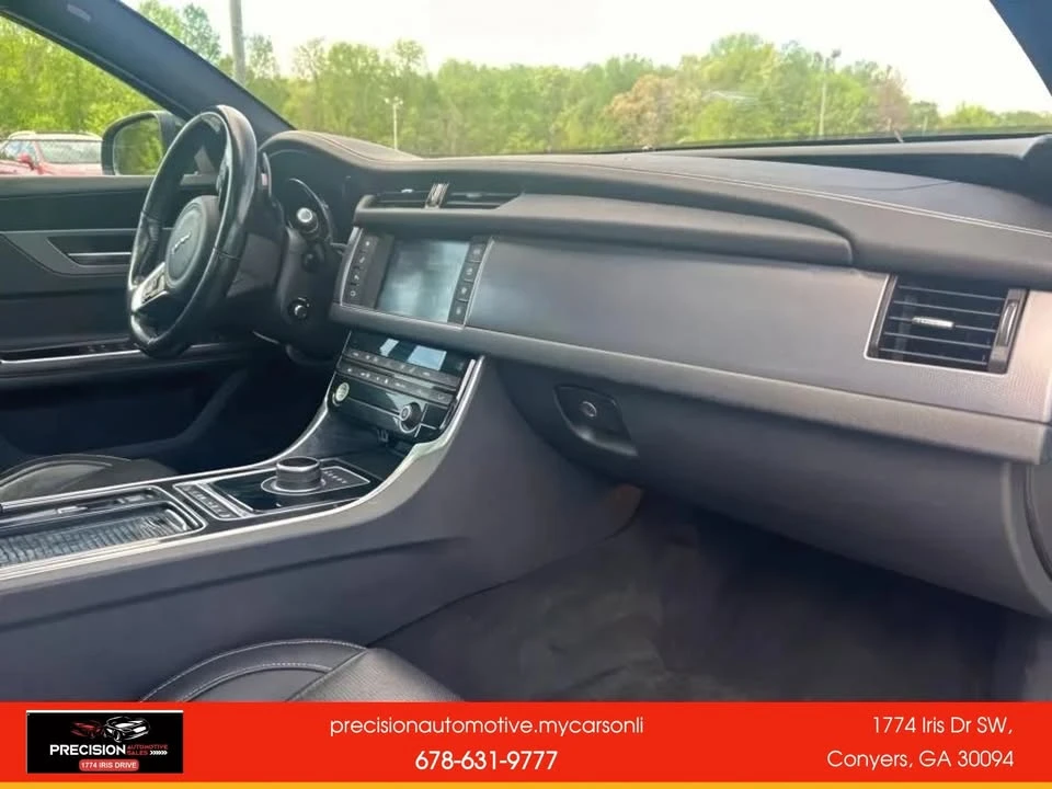 2016 Jaguar X260 XF - Image 19 of 20