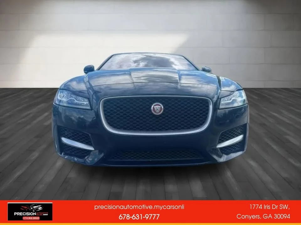 2016 Jaguar X260 XF - Image 2 of 20