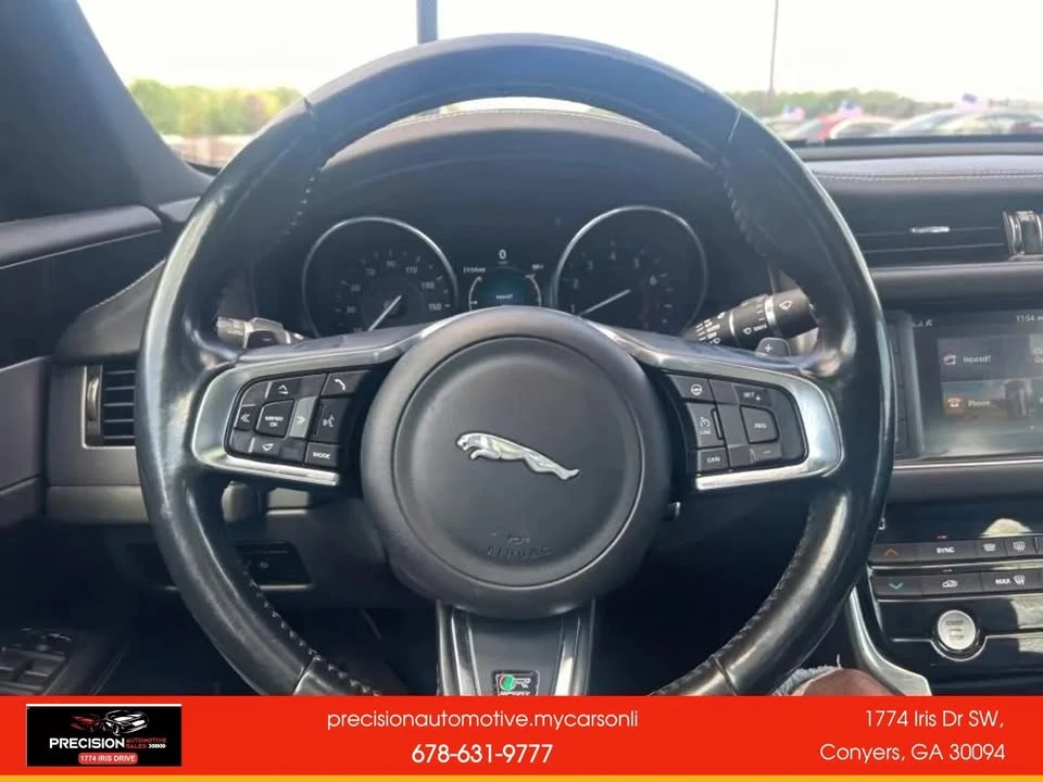 2016 Jaguar X260 XF - Image 15 of 20