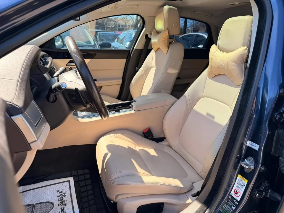 2016 Jaguar X260 XF - Image 6 of 12