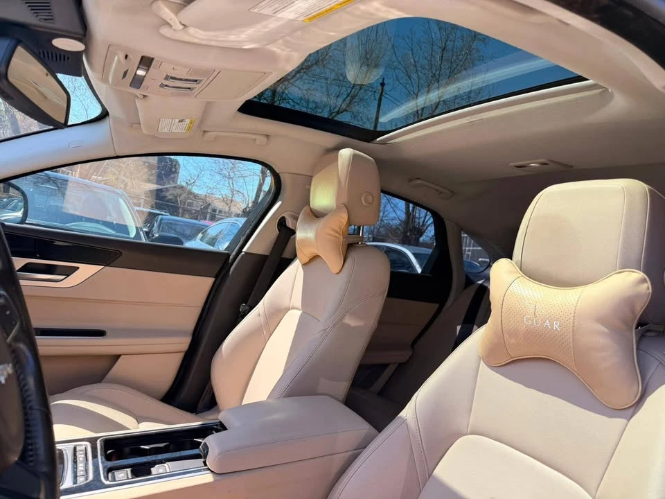 2016 Jaguar X260 XF - Image 9 of 12