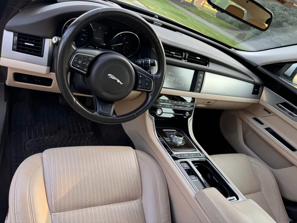 2016 Jaguar X260 XF - Image 2 of 11